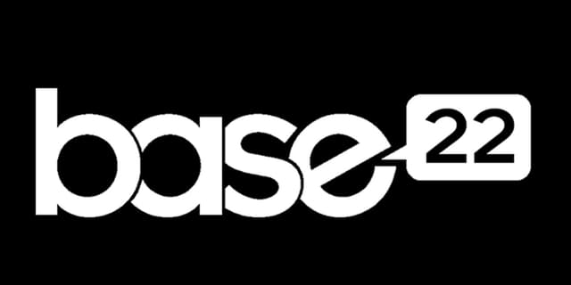 Base 22 - Logo inspiration