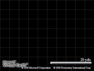 Insert Map feature of Windows Live Writer&hellip;not bad..not good either