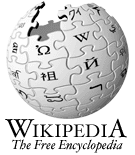 Download a backup of wikipedia to your laptop or local lan