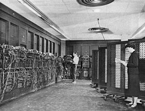 300px-Eniac